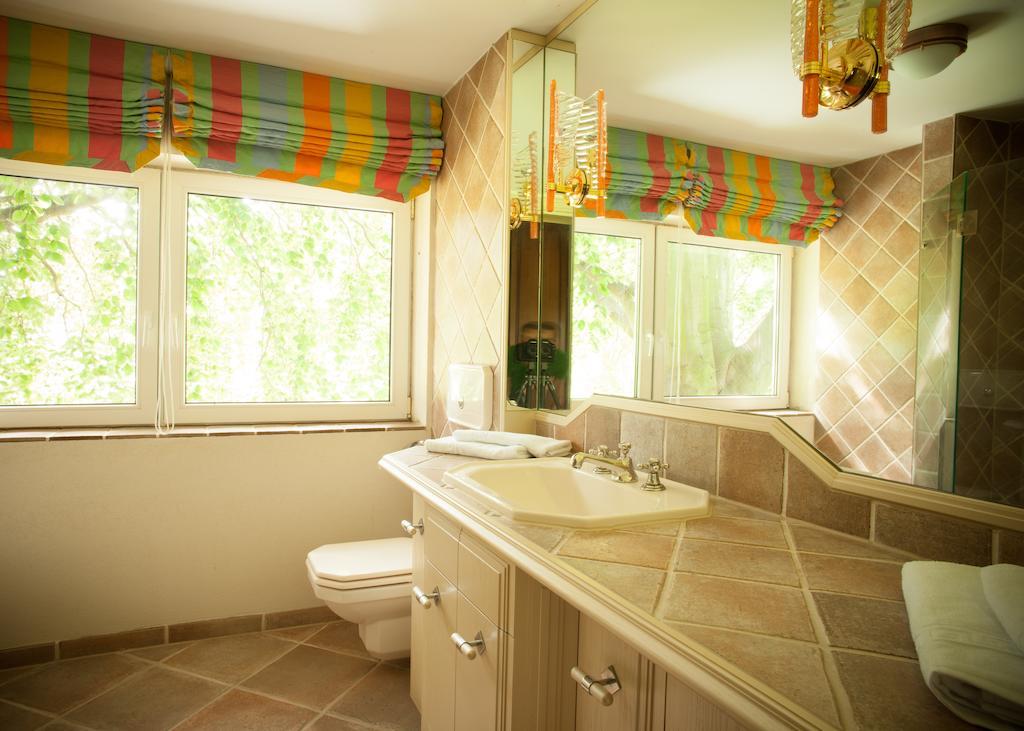 Villa Weissensee Potsdam Phòng bức ảnh
