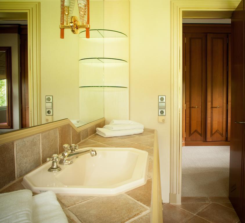 Villa Weissensee Potsdam Phòng bức ảnh